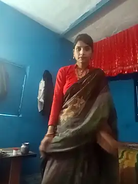 Nisha Cute online show from 11-06-25, 08:26