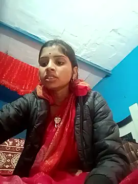 Nisha Cute online show from 01-11-26, 03:33