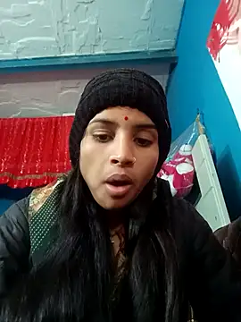 Nisha Cute online show from 02-06-26, 03:00