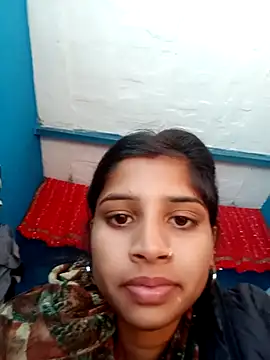 Nisha Cute online show from 02-20-26, 03:25