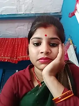 Nisha Cute online show from 06-18-26, 09:36