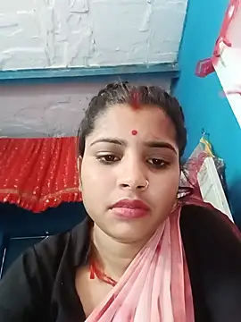 Nisha Cute online show from 06-21-26, 09:01