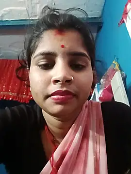 Nisha Cute online show from 06-23-26, 08:45