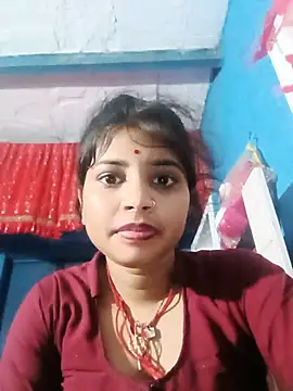 Nisha Cute online show from 06-24-26, 08:08