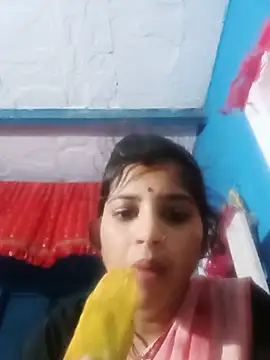Nisha Cute online show from 06-25-26, 07:07