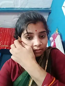 Nisha Cute online show from 07-01-26, 01:40