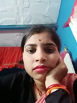 Nisha Cute online show from 07-05-26, 10:00