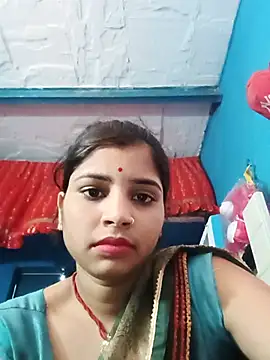 Nisha Cute online show from 07-06-26, 08:33