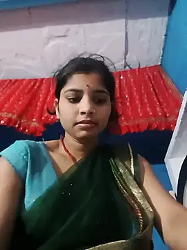 Nisha Cute online show from 07-07-26, 01:08