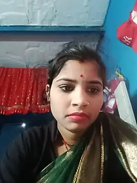 Nisha Cute online show from 07-09-26, 03:32