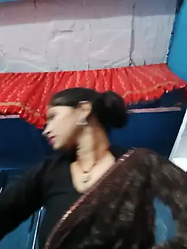 Nisha Cute online show from 07-11-26, 09:12