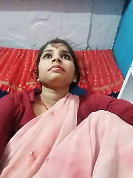 Nisha Cute online show from 07-14-26, 10:21