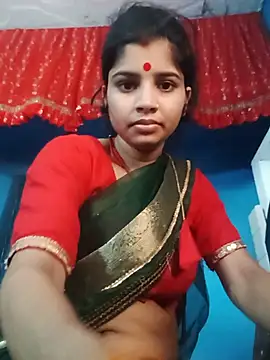 Nisha Cute online show from 07-16-26, 01:33