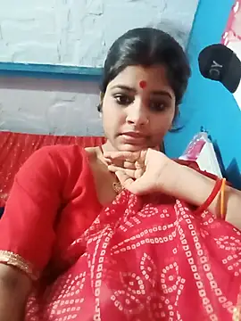Nisha Cute online show from 07-20-26, 01:53