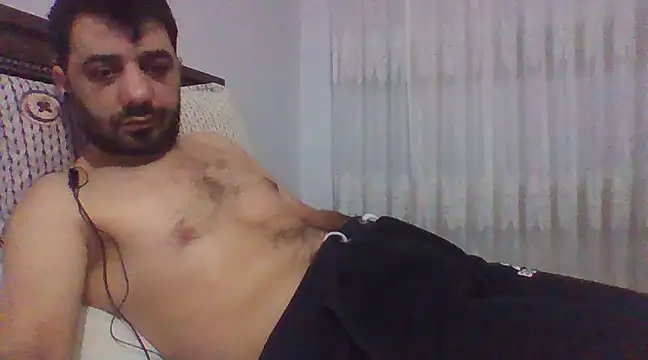 Snapshot of Sexyy_Mann34 chatting on 01-16-25, 03:13 Sexyy Mann34 online show from 01-16-25, 03:13
