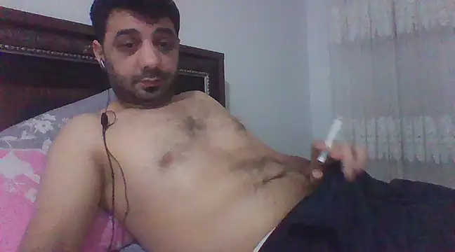 Snapshot of Sexyy_Mann34 chatting on 01-27-25, 03:18 Sexyy Mann34 online show from 01-27-25, 03:18