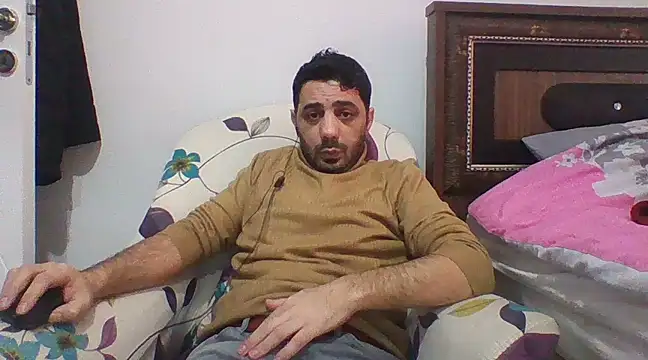 Snapshot of Sexyy_Mann34 chatting on 01-29-25, 10:48 Sexyy Mann34 online show from 01-29-25, 10:48