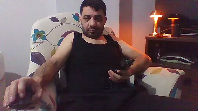 Sexyy Mann34 online show from 01-17-26, 09:29