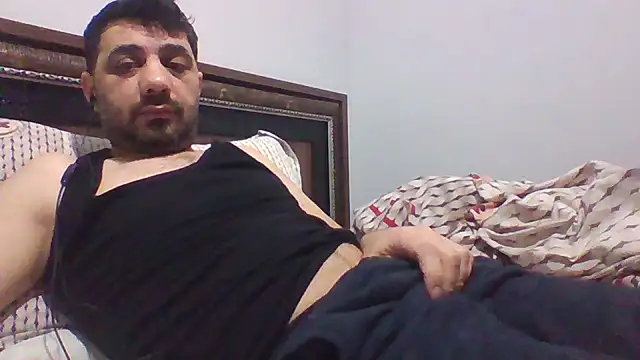 Sexyy Mann34 online show from 02-13-26, 07:54