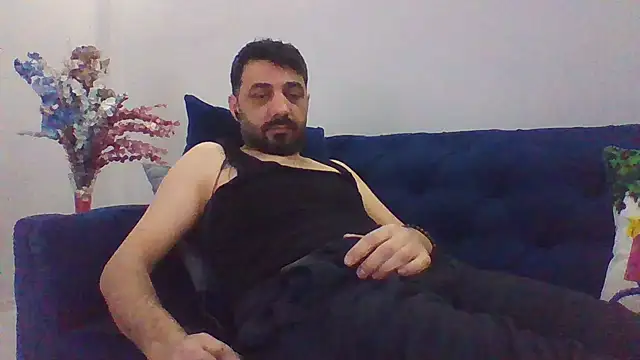 Sexyy Mann34 online show from 03-14-26, 03:28