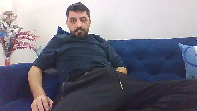 Sexyy Mann34 online show from 03-22-26, 09:34