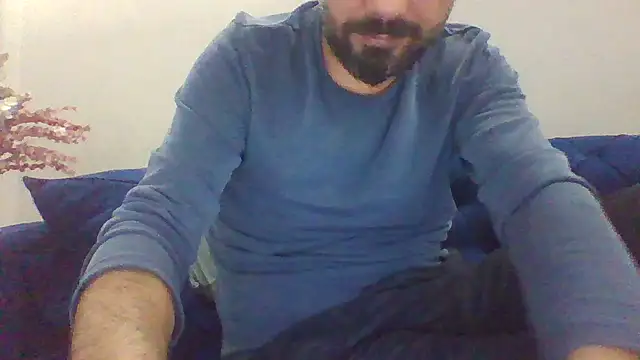 Sexyy Mann34 online show from 03-30-26, 07:26