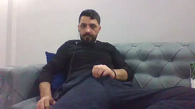 Sexyy Mann34 online show from 05-22-26, 08:36