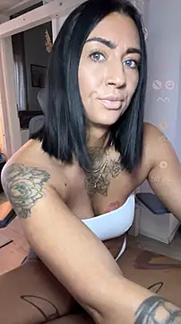 IntiMia online show from 02-26-26, 07:29