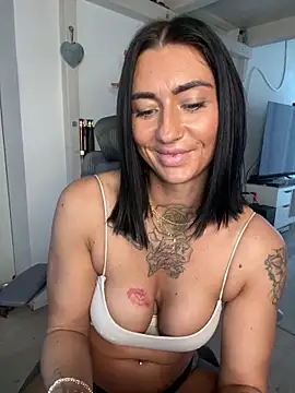 IntiMia online show from 03-04-26, 08:09