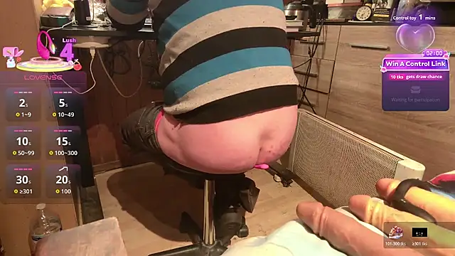 misteryman1956 online show from 03-19-26, 06:39