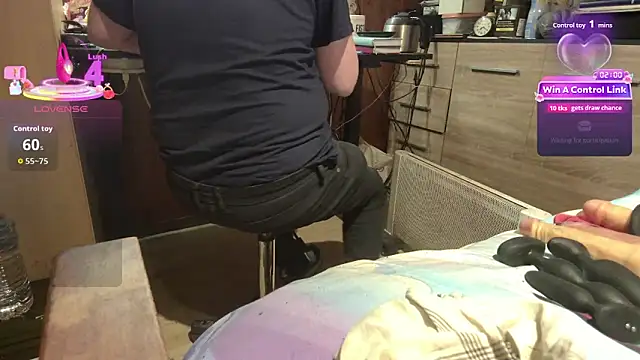 misteryman1956 online show from 04-24-26, 05:21