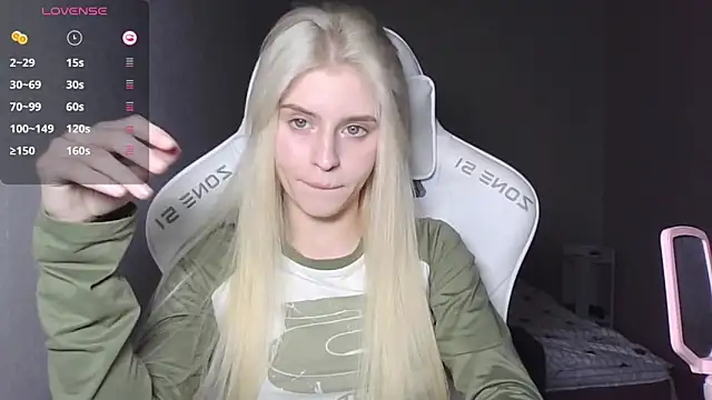 Snapshot of LizaKisses chatting on 09-10-25, 06:08 LizaKisses online show from 09-10-25, 06:08