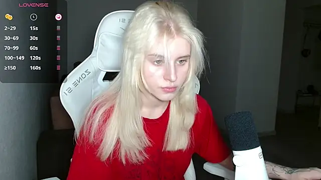 Snapshot of LizaKisses chatting on 09-22-25, 11:45 LizaKisses online show from 09-22-25, 11:45