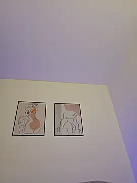 VictoriaEvaans  online show from 01-06-25, 01:53