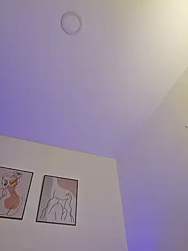 VictoriaEvaans  online show from 01-08-25, 01:21