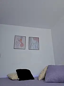 VictoriaEvaans  online show from 01-26-25, 06:27