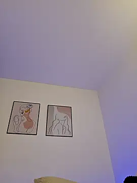 VictoriaEvaans  online show from 02-07-25, 12:53