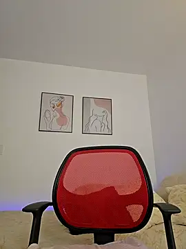 VictoriaEvaans  online show from 02-16-25, 05:04