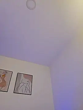 VictoriaEvaans  online show from 02-20-25, 01:25