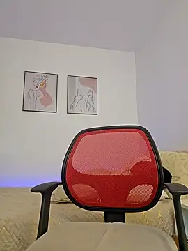 VictoriaEvaans  online show from 03-02-25, 06:19