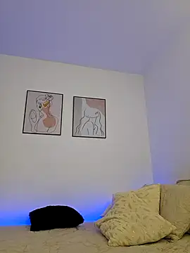 VictoriaEvaans  online show from 03-14-25, 09:54