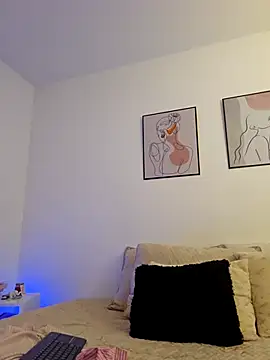 VictoriaEvaans  online show from 09-11-25, 10:21