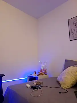 VictoriaEvaans  online show from 10-25-25, 11:10