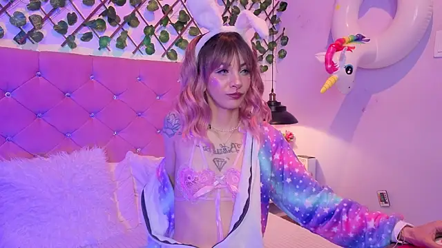 lauren evans96 online show from 04-03-26, 03:48