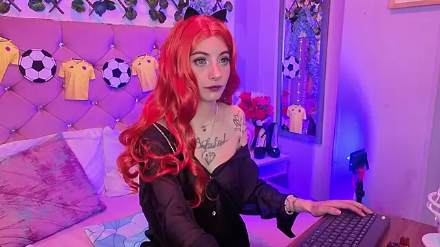 lauren evans96 online show from 06-20-26, 04:04