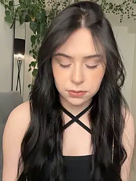  SweetCandyy online show from 02-09-25, 05:54