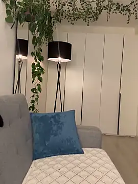  SweetCandyy online show from 03-08-25, 09:08