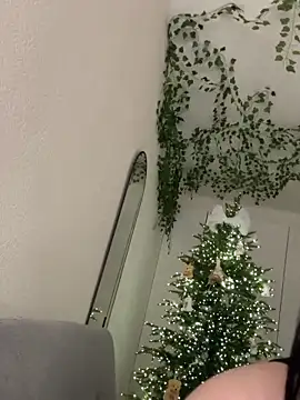  SweetCandyy online show from 12-13-25, 07:53