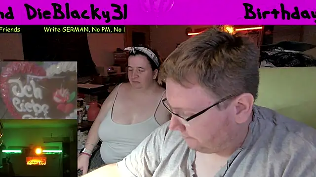 der alex38 online show from 01-29-25, 08:46