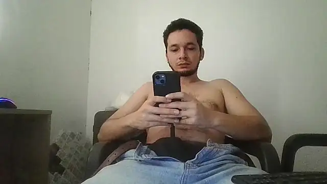 LabronsAd online show from 12-05-25, 04:47